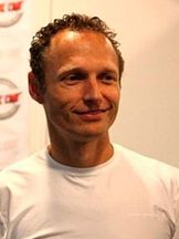 foto de Julian Jones (II)