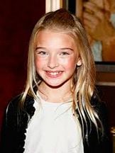 foto de Brooklynn Proulx