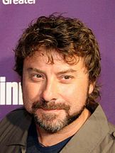 foto de Damian Kindler