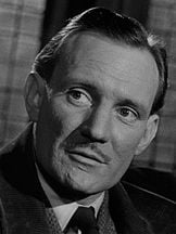 foto de Trevor Howard