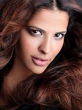 foto de Gyselle Soares