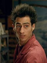 foto de Brice Larrieu "Skorpion"