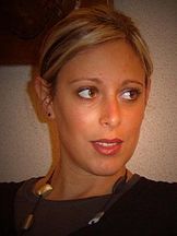 foto de Aurélie Saugard