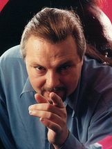 foto de Christian de Miègeville