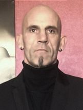 foto de Dominique Le-Flanchec