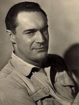 foto de Gustav Diessl