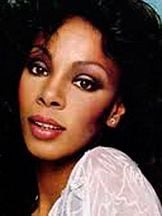 foto de Donna Summer