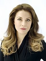 foto de Alexandra Fechner