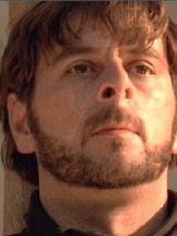 foto de Gilly Gilchrist