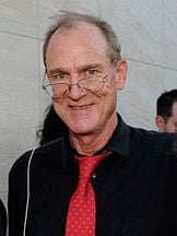 foto de Ted Mann (II)