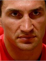 foto de Wladimir Klitschko