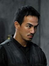 foto de Joe Taslim