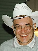 foto de Jean Clottes