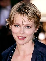 foto de Barbara Bobulova