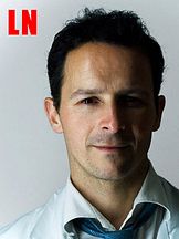 foto de Tristan Baille