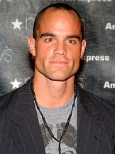 foto de Brian Patrick Wade