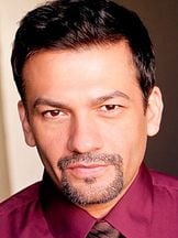 foto de David Barrera