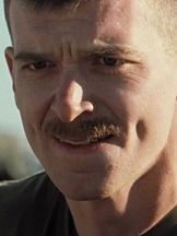 foto de Josh Barrett