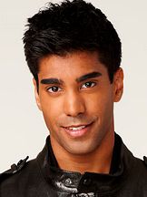 foto de Raymond Ablack