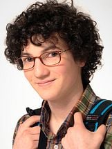 foto de Spencer Van Wyck