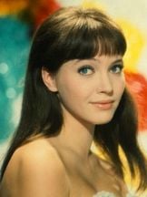 foto de Anna Karina
