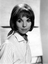 foto de Elsa Martinelli