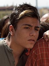 foto de Luca Schipani