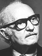 foto de Lee Strasberg