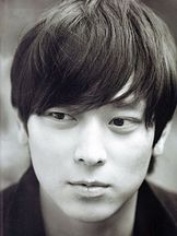 foto de Kang Dong Won