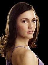 foto de Kathryn McCormick