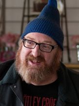 Brian Posehn