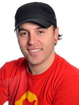 foto de Warrick Brownlow-Pike