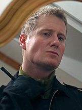 foto de Frode Winther Gunnes