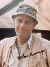 McLean Stevenson