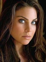 foto de Nadia Bjorlin