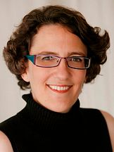 foto de Jane Espenson