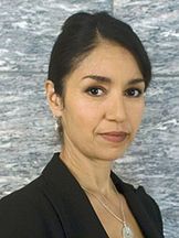 foto de Seeta Indrani