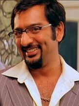 foto de Nitin Chandra Ganatra