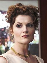 foto de Rebecca Wisocky