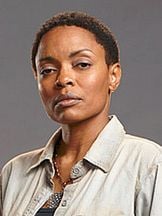 foto de Maria Howell