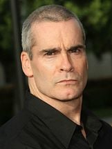 foto de Henry Rollins