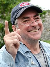 foto de Claude Gagnon