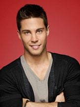 foto de Dean Geyer