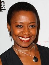 foto de Barbara Eve Harris