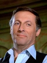 foto de Lloyd Bochner