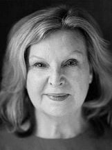 foto de Ann Mitchell