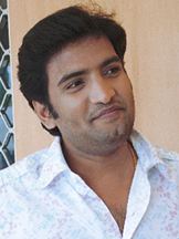 Santhanam