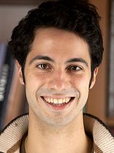 foto de Stéphane Cazes