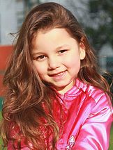 foto de Shana Castera