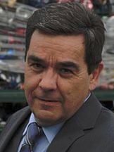 foto de Jean-Luc Borgeat